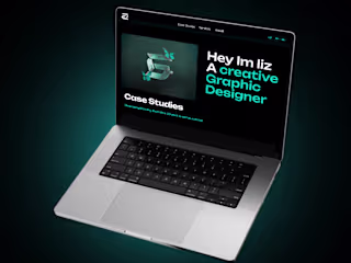 Elizabeth Craze | Creative Graphic Designer