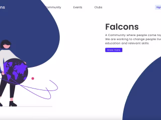Falcons