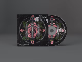 Album Art / Mixtape Cover :: Behance