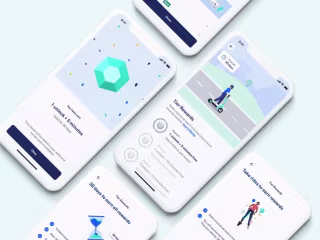 Tier Mobility | Rewards Program