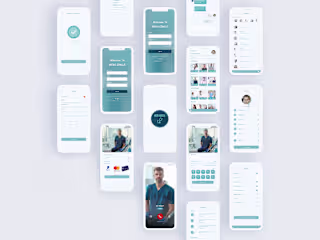 Doctor Appointment App