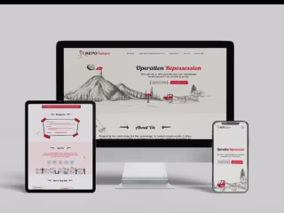 UI/UX Design