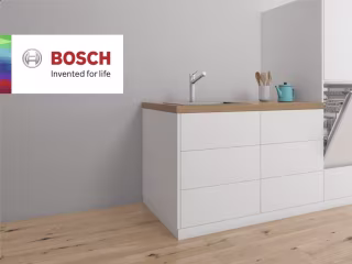 BOSCH | explanation video, VarioHinge