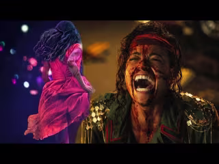 A American Horror Thriller | Run Sweetheart Run (2020) Explaine…