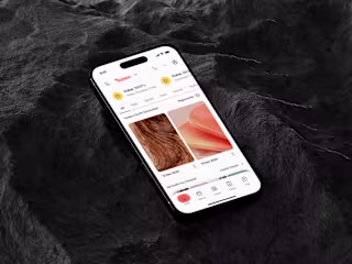 YARNN: Your AI-Powered Personal Stylist