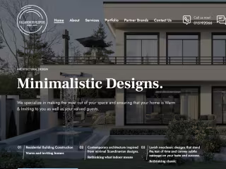 Home - Fullmoon Developers