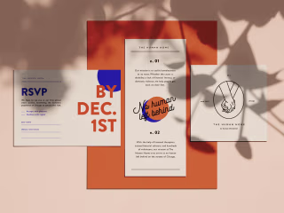 Brand Design