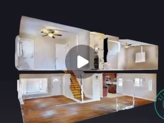 Lauren on Instagram: “Matterport example clip”