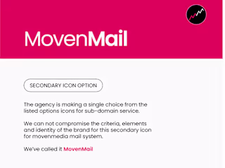Movenmail - Movenmedia