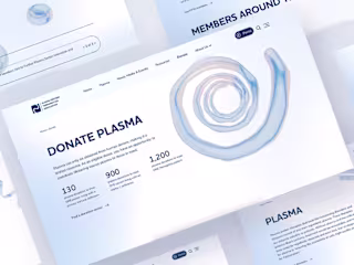 PPTA - Plasma protein therapeutics association | Web development