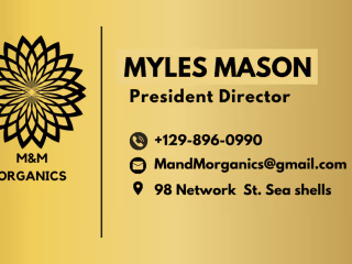 Business Card