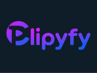 Brand Identity Design for Clipyfy