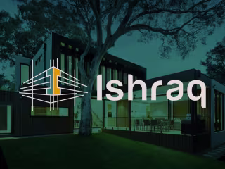 Ishraq for architecture 
