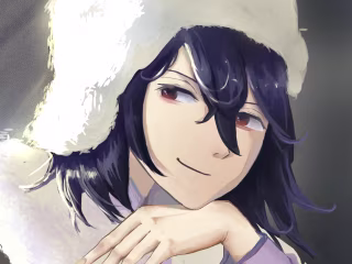 bsd fan art illustrations