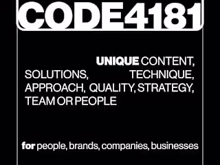code4181