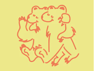 Happy Medium Club