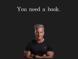 Ghostwriter for Prominent Psychologist