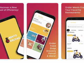 Mobile App Development for Consumer-based Business