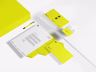 Mendmate - Branding & Identity Design