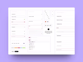 Creating a design system from scratch