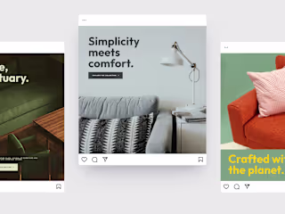 Studio Zenith | Ad Designs