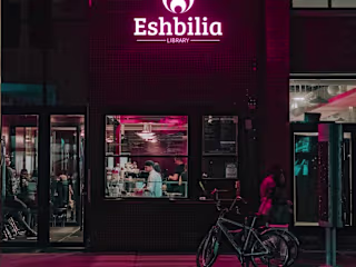 Logo design 