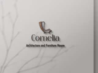 Cornelia architecture and furniture house- proposal on Behance