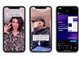 Zwap | The Italian community of Digital Workers