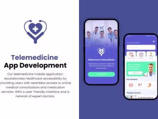 Tele Medicine