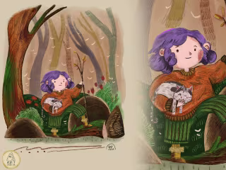 Which Pots (Picture Book)