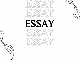 Copywrite Essay