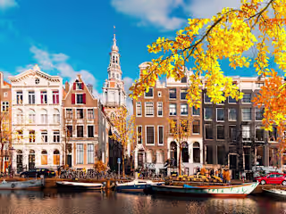  10 Must-Visit Destinations in Europe