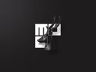 Mohammad Abahre - Personal Brand :: Behance