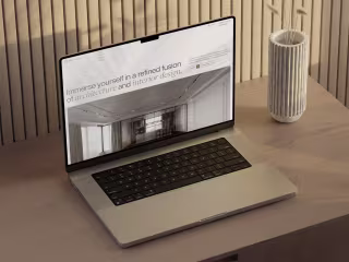 The AID Studio | Interior Design Agency