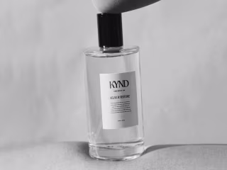 Packaging Design - KYND Wellness