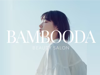 Bamboo DA Beauty Salon 🌿