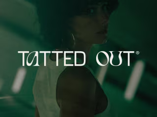 [Brand Alchemy 🧙‍♀️] Tatted Out