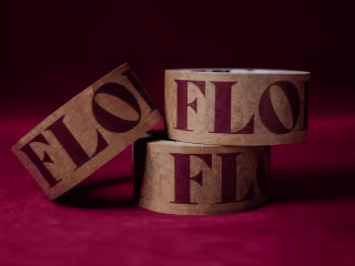 Floh Brand Identity
