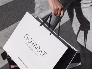 Goyarat | Brand & Packaging Design