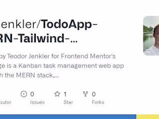TedJenkler/TodoApp-MERN-Tailwind-Typescript