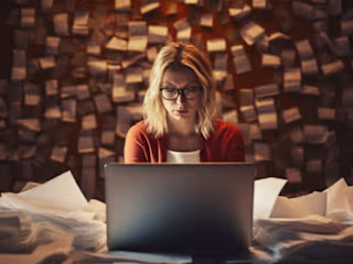 Book Rejections: 3 Ways To Go From Rejection To Success