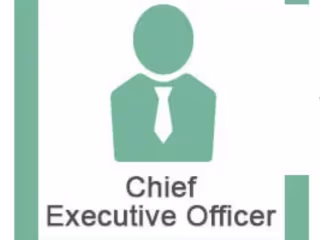 Executive Director for Holding
