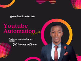 Youtube Automation