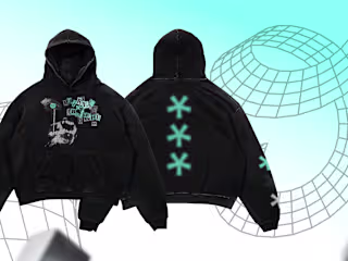 Culture* Streetwear Branding