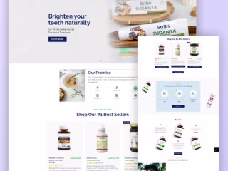 Shop Ayurvedic Products & Wellness Solutions at Srisritattva