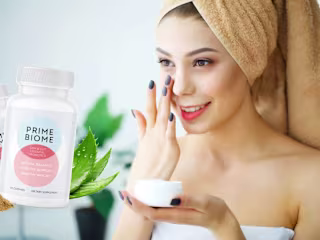 PrimeBiome Reviews — Enhance Overall Energy And Stamina!