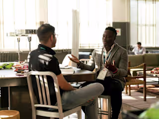 Regular In-Person Meeting Planning