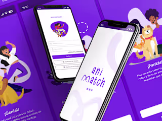 Animatch