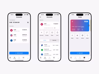 Mobile Banking