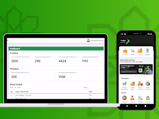 ERP & POS System